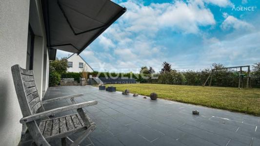 Vente Maison SALPERWICK 