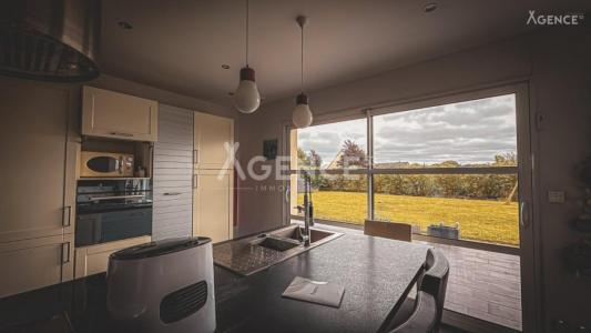 Vente Maison SALPERWICK 