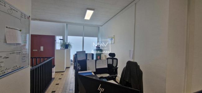 Location Bureau VILLENEUVE-D'ASCQ 59491