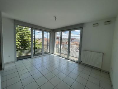Location Appartement 3 pièces TOULOUSE 31200