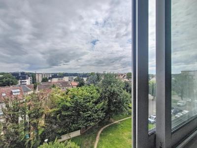 Vente Appartement 4 pièces NOGENT-SUR-OISE 60180