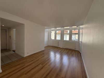 Location Appartement 3 pièces LYON-1ER-ARRONDISSEMENT 69001