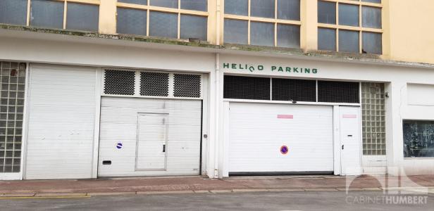photo For rent Parking SAINT-ETIENNE 42