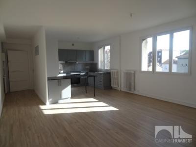 photo For rent Apartment SAINT-ETIENNE 42