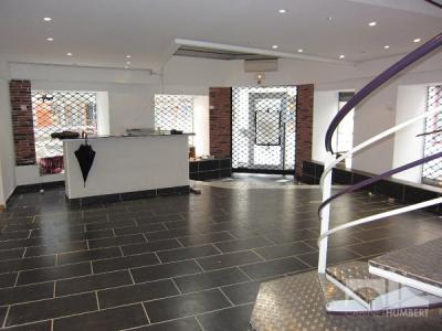 photo For rent Commercial office SAINT-ETIENNE 42