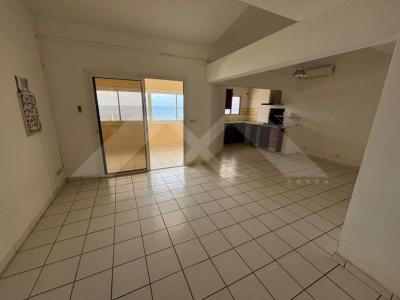 Vente Appartement SAINT-PIERRE 