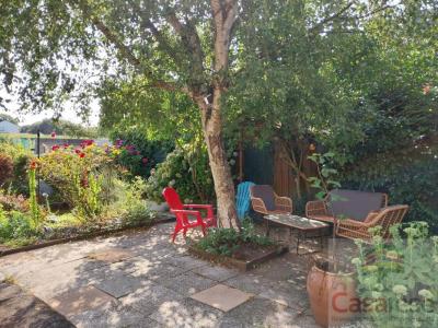 Vente Maison 6 pièces PLEUGUENEUC 35720