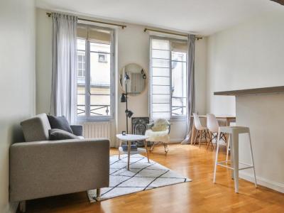 Location Appartement 2 pices PARIS-3EME-ARRONDISSEMENT 75003