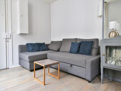 Location Appartement 2 pièces PARIS-2EME-ARRONDISSEMENT 75002