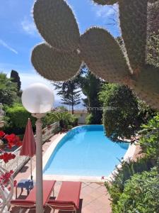 Location Maison CAP-D'AIL 