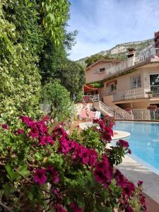 For rent House CAP-D'AIL 