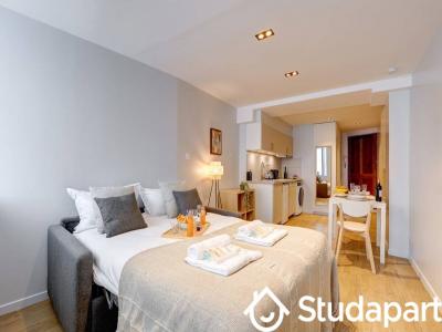 photo For rent Apartment PARIS-2EME-ARRONDISSEMENT 75