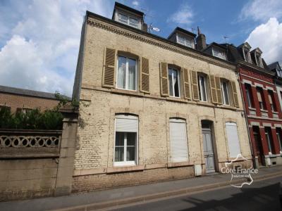 Vente Immeuble GIVET 08600