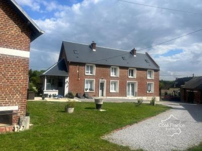 For sale House TUPIGNY  02