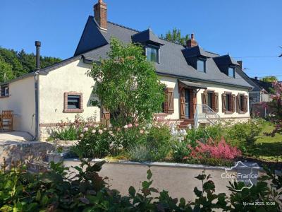 Vente Maison MARFONTAINE  02