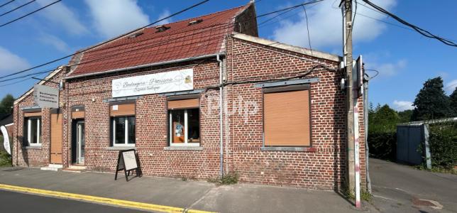 photo For sale Apartment building COURCELLES-LES-LENS 62