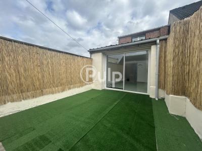 Vente Maison 5 pièces BILLY-MONTIGNY 62420