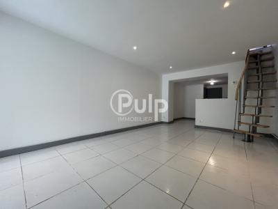 Vente Maison BILLY-MONTIGNY 
