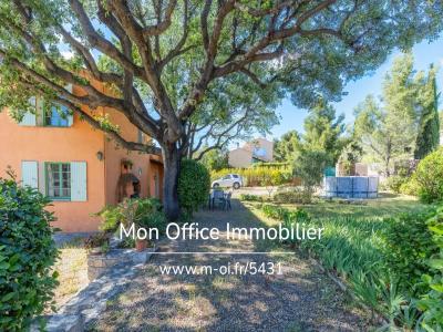 Vente Maison 4 pièces SANARY-SUR-MER 83110