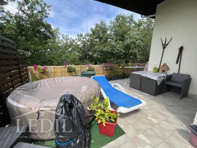 Vente Maison VALENCE-SUR-BAISE  32