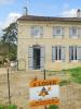 Location Maison Cavignac 33620 3 pieces 78 m2