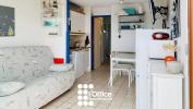 Apartment TALMONT-SAINT-HILAIRE 