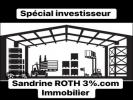 Vente Commerce Hochfelden 67