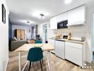 Apartment ISSY-LES-MOULINEAUX 
