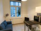 For rent Apartment Lille  59000 24 m2 2 rooms