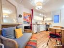 Location Appartement Paris-18eme-arrondissement 75