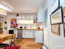 Annonce Location Appartement Paris-18eme-arrondissement