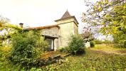 Prestigious house PUYLAROQUE 