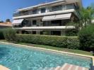 Vente Appartement Cannes Basse Californie 06400 3 pieces 57 m2