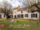 For sale House Chemery LE-CONTROIS-EN-SOLOGNE 41700 450 m2 8 rooms