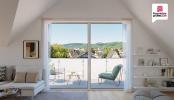 Acheter Appartement 38 m2 Saverne