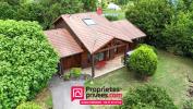 Vente Maison Savigny 74