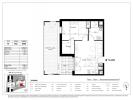 For sale Apartment Basse-goulaine  44115 42 m2 2 rooms
