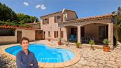 House SAINT-CHAMAS 