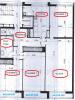 Louer Appartement Marseille-1er-arrondissement 1700 euros