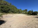 Acheter Terrain 1078 m2 Limoux
