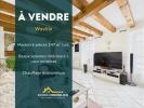 Vente Maison Waville  54890 6 pieces 147 m2