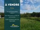 Vente Terrain Preny  54530 1416 m2