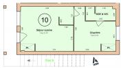 Apartment MORESTEL 