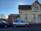 Annonce Vente Maison Barlin
