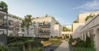 New housing SERRIS 