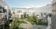 New housing SERRIS 