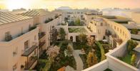 New housing SERRIS 