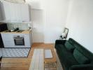 Apartment REZE 