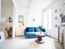 Louer Appartement Paris-11eme-arrondissement Paris