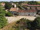 Vente Maison Villefagnan 16